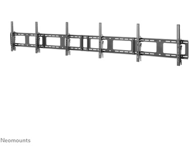 Neomounts by Newstar flatscreen menu board wandsteun