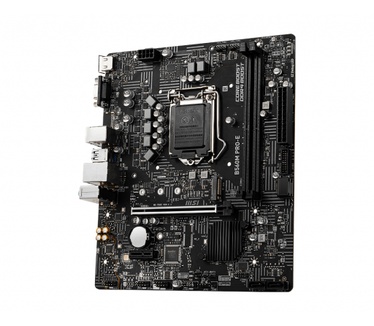 MSI B560M PRO-E