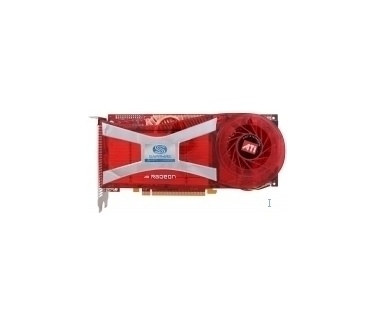 Sapphire Radeon X1950 XT 256MB DDR3 (PCIe, 2x DVI) 21097-00-20