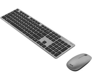 ASUS W5000 Wireless Keyboard and Mouse Set