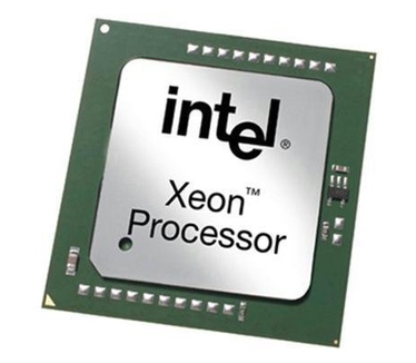 HP Intel Xeon E5503