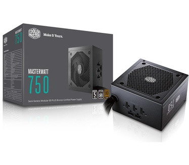 Cooler Master MasterWatt 750