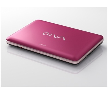Sony Vaio VPC-M13M1E (Roze)