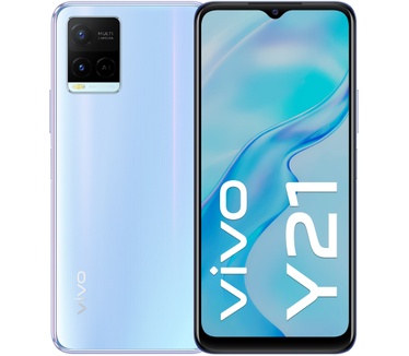 Vivo Y21