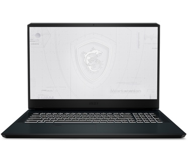 MSI WE76 11UK-450NL