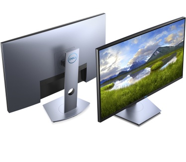 Dell S2719DGF Zwart