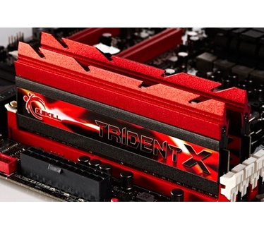 G.Skill 8GB PC3-20800