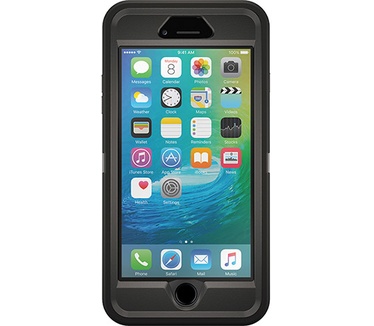 Otterbox Defender Apple iPhone 6 Plus/6s Plus Case - Black