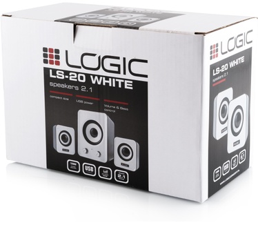 Modecom LS-20