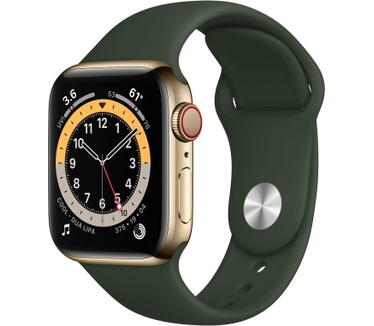 Apple Watch Series 6