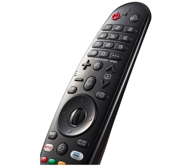 LG MR20GA