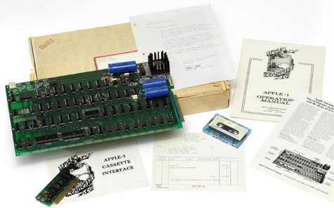 Apple-1