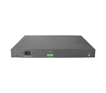 HP 3600-24-PoE+ v2 EI Switch
