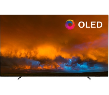 Philips 55OLED804 Zwart