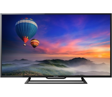Sony Bravia KDL-32R400C Zwart