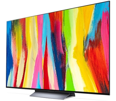 LG OLED65C27LA