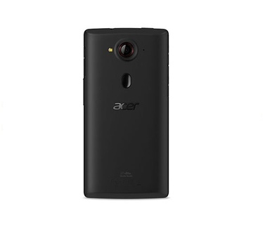 Acer Liquid E3 Duo PLUS Zwart