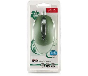 Speedlink Fiore Optical Mouse SL-6340-SGN