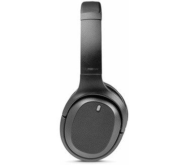 Lindy LH700XW (Zwart)