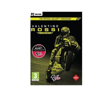 Valentino Rossi: The Game, PC