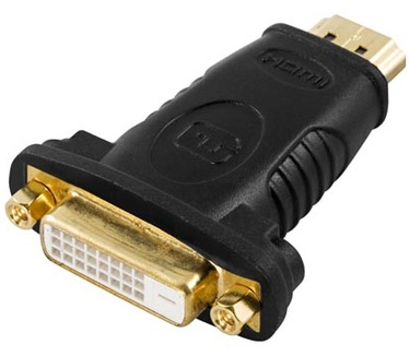 Deltaco HDMI-10