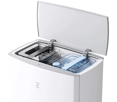 Ecovacs Deebot T20 Omni