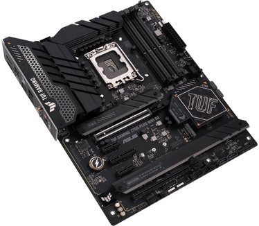 ASUS TUF GAMING Z790-PLUS WIFI D4