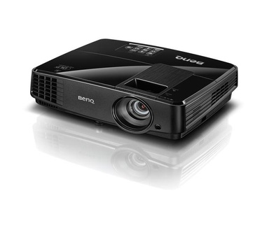 BenQ MS504