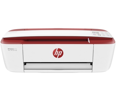 HP DeskJet 3730 All-in-One printer