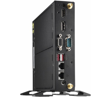 Shuttle XPC slim DS10U3