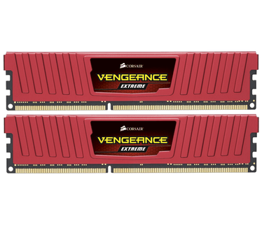 Corsair Vengeance Extreme CML8GX3M2A3000C12R
