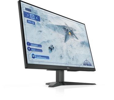 Dell G2725D Zwart