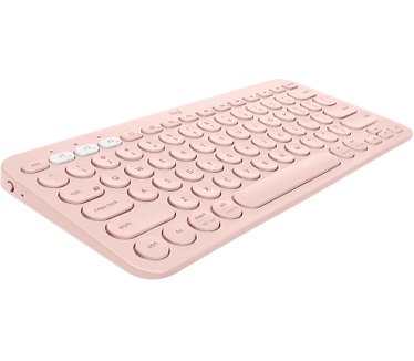 Logitech K380