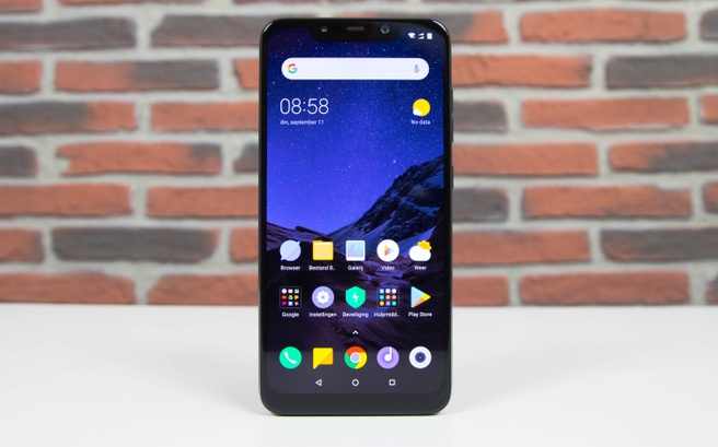 Xiaomi Pocophone F1