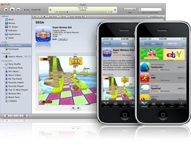 Apple App Store