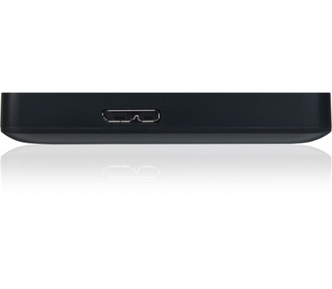Toshiba Canvio Basics (nieuw) 2TB Zwart