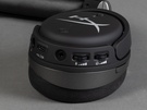 Drie gaming headsets met head tracking