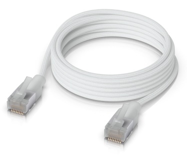 Ubiquiti UACC-Cable-Patch-EL-C6A-2M-W
