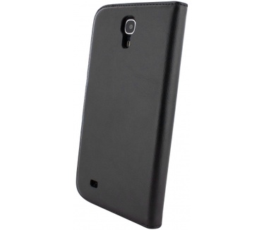 Mobiparts Mobiparts Classic Wallet Case Samsung Galaxy Mega 6.3 Black