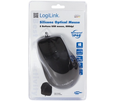 LogiLink ID0163
