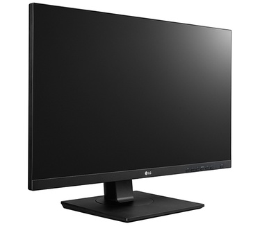 LG 24BK750Y-B Zwart