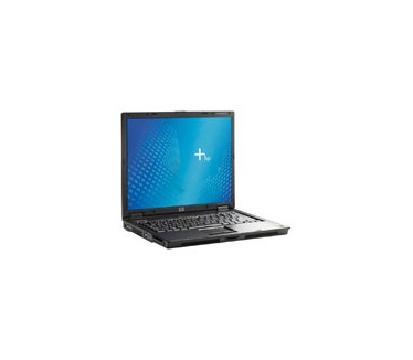 HP Compaq NC6320