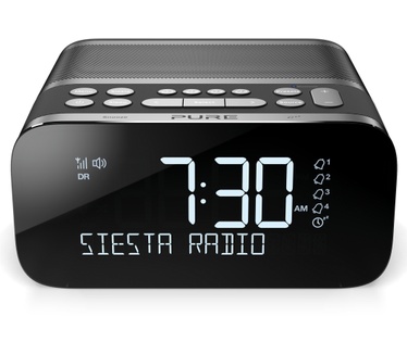 Pure Siesta S6