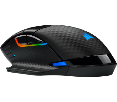 Corsair Dark Core RGB Pro Wireless Gaming Mouse