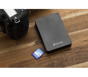Verbatim Store 'n' Go USB 3.0