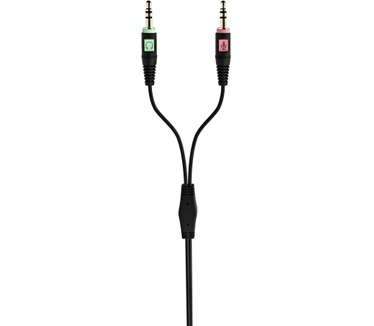 Sennheiser Sennheiser PC 3 Chat Headset - 2.0 (Zwart)