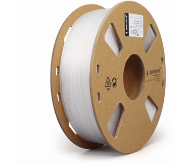 Gembird 3DP-PETG1.75-01-W