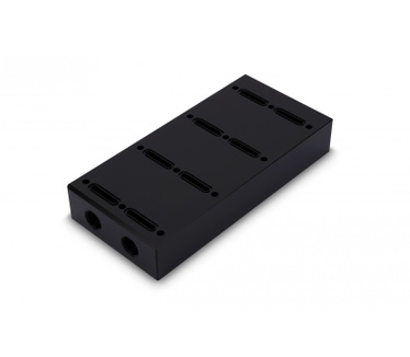 EK Water Blocks EK-FC Terminal X4 - Acetal
