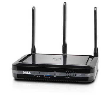 Sonicwall SOHO