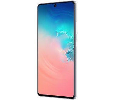 Samsung Galaxy S10 Lite Wit